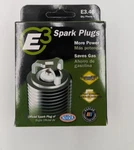 New Pack E3.46 Spark Plugs. Fixed Price $16.13.