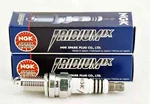 2 Pack Genuine Ngk 97637 Iridium Spark Plugs DCPR7EIX 6046 Harley Davidson. Fixed Price $37.99.