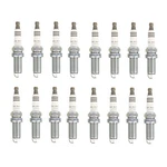 Ngk Set Of 16 Std Nickel Ruthenium Hx Spark Plugs For Chrysler Dodge Jeep Ram. Fixed Price $193.95.