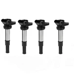 4PCS Ignition Coil Pack 4015017 For Polaris Rzr Pro Xp/xp Slingshot 2020-2024. Fixed Price $94.89.