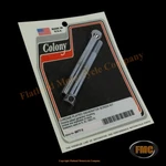 Colony 8877-2, Generator Screw Kit, 1952-1970 & Xl, P/n 30013-52, Chrome. Fixed Price $11.58.