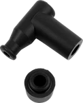 Moose Offroad Spark Plug Resistor Cover 10-M3121MAD Superior Performance. Fixed Price $12.79.