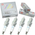 4PCS 07-08 Honda VTX1800T Ngk Laser Iridium Spark Plugs 1795CC 109CI Kit Set. Fixed Price $81.14.