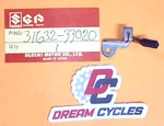 Nos Genuine Suzuki Triple GT380 GT550 72-77 Carbon Brush Oem 31632-33020 New. Fixed Price $24.79.