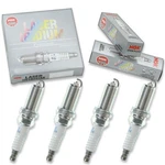 Pcs Ngk Laser Iridium Spark Plugs For 2011-2016 Scion Tc 2.5L L4 Vr. Fixed Price $52.81.