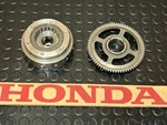 08-09 Honda Oem Flywheel Starter Clutch One Way TRX700XX Fastship. Fixed Price $289.99.