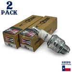 Champion 861 Copper Plus Spark Plug J19LM - 2 Pack. Fixed Price $12.77.