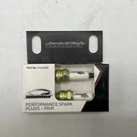Harley Davidson 15-26 Xg M8 Screamin Eagle Performance Spark Plugs 31600085. Fixed Price $40.00.