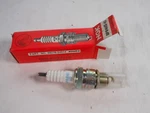 Honda, Nos Spark Plug (BPR4HS-10) 98076-54914 (superseded By 98076-54917). S142. Fixed Price $14.99.