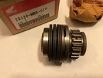 Honda CBR1000,1988,DAMPER Assy Alternator,starter One WAY,28130-MM5-010,NOS. Fixed Price $149.99.