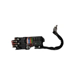03-07 Mercedes-benz W211 E500 Rear Trunk Fuse Relay Box Oem W219 CLS500 E55 E320. Fixed Price $50.00.