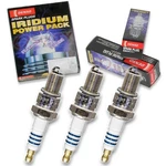 Pc Denso Iridium Power Spark Plug For Suzuki GT380 1974-1977 Tune Up Kit Ip. Fixed Price $32.53.