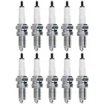 Ngk For Honda XR650L 1993-2016 Spark Plug Standard Box Of 10 DPR8EA-9. Fixed Price $54.57.