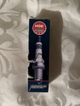 Ngk 7803 Iridium Spark Plug DPR7EIX-9 Single Pack New Made Japan. Fixed Price $11.00.
