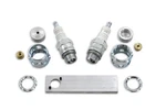 18MM Spark Plug Kit For Harley-davidson. Fixed Price $110.99.