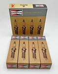 Champion Copper Plus Spark Plug 25 RV17YC Box Pack Of 4. Fixed Price $18.00.
