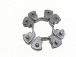22 23 Cfmoto 650 Adventura Rear Hub Cush Drive Damper A000-110007. Fixed Price $24.99.