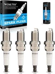 Iridium 4 Pack, Pre-gapped Buj As Oem Replacement For Al. Fixed Price $26.99.