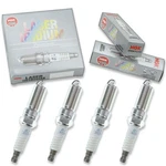Pc Ngk Laser Iridium Spark Plugs 2009-2021 Ford Escape 2.5L L4. Fixed Price $54.27.