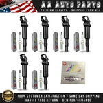 6 Ignition Coils & Ngk Iridium Spark Plugs For Bmw 335I 2011-2015 3.0L UF592. Fixed Price $190.99.