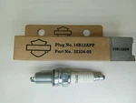Harley Davidson Genuine Oem Nos Spark Plug 10R12APP Twin Cam Sportster Qty. Fixed Price $24.99.