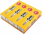 Ngk 6376 V-power Spark Plugs LFR5A-11 4 Pack. Fixed Price $31.99.