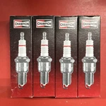 Champion N4C Copper Plus #803 Spark Plug 1963-72 Hot Range A65 A50 (pack Of 4). Fixed Price $23.99.