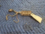 1982 Kawasaki Spectre Fuse Box. Fixed Price $14.99.