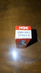 Ngk DP9EA-9 #6629 Spark Plug New Original Packaging (set Of 2). Fixed Price $8.99.