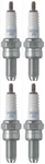 Set 4 Ngk Standard Spark Plugs For Suzuki GSX-R600W 1993-1992 Engine 600CC. Fixed Price $55.92.