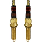 Drag Specialties Iridium Spark Plugs 2103-0575. Fixed Price $37.39.