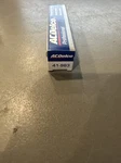 Acdelco 12578277 41-983 Double Platinum Spark Plug. Fixed Price $6.75.