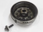 1998-2016 Yamaha Star Xvs 650 Rotor Oem 4VR-81450-02-00. Fixed Price $49.99.