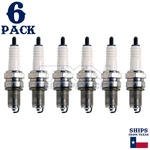 Pack Denso 4086 Standard Spark Plugs X22EPR-U9. Fixed Price $32.77.