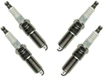 Ngk Laser Iridium Spark Plug SIFR6A11 (4 Pack). Fixed Price $77.00.