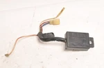 Kawasaki Fuse Box Assembly H1 Mach Iii KH250 KH400 KZ900 KZ1000 + 26004-035. Fixed Price $10.85.