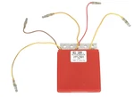 Ricks Motorsport Electric 10-553 Rectifier/regulator. Fixed Price $99.99.