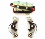 Ignition Tune Up Kit - Points & Condensers Honda CB/CL/SL350 CB/CJ/CL360. Fixed Price $29.95.
