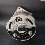 1973 Mercedes-benz 450SL V8 4.5LITER 55AMPS Alternator Oem Reman By Rvv. Fixed Price $672.80.
