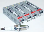 Set Of Ngk 5463 FR5AP-11 Laser Platinum Spark Plugs. Fixed Price $38.08.