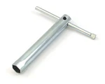 Wps Long Reach 12MM Motorcycle Spark Plug Wrench Honda 60-2970. Fixed Price $17.95.