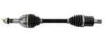 Tytaneum Heavy Duty Complete Axle Rear Right #CFM-6003HD Cfmoto. Fixed Price $174.17.