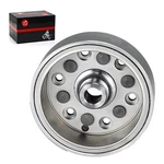 Flywheel Rotor For Yamaha Warrior 350 2002-2004 Raptor 2004-2013. Fixed Price $145.29.