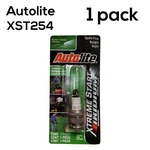 Autolite XST254 Xtreme Start Iridium Spark Plug Lawn And Garden - Display Pack. Fixed Price $14.99.