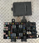 2004-08 Ford F150 4.6L 4X4 Fuse Box Relay Junction Block 4L3T-14A067-CH Oem Xb. Fixed Price $79.99.