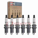 Pc Champion Copper Plus Spark Plugs For 1996-1997 Lexus LX450 4.5L L6 Fa. Fixed Price $23.88.