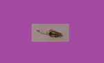 1EA New Spark Plug Ngk C6HSA. Fixed Price $6.25.