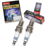 Pc Denso Iridium Power Spark Plug For Victory Vision Street 2008-2009 Tune Ew. Fixed Price $26.25.