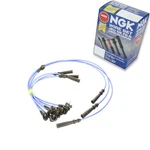 Ngk 4416 RC-TX50 Spark Plug Wire Set For CH5602 9821 96550 86550 700752 Tz. Fixed Price $57.25.