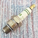 2X Bosch Super W5AC Spark Plugs For Kinetic Safari 60CC Vespa 50 80 Solo Saws. Fixed Price $28.02.